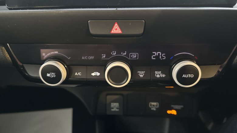 Honda Jazz 1.5 i-MMD Hybrid SE 5dr eCVT Hybrid Hatchback